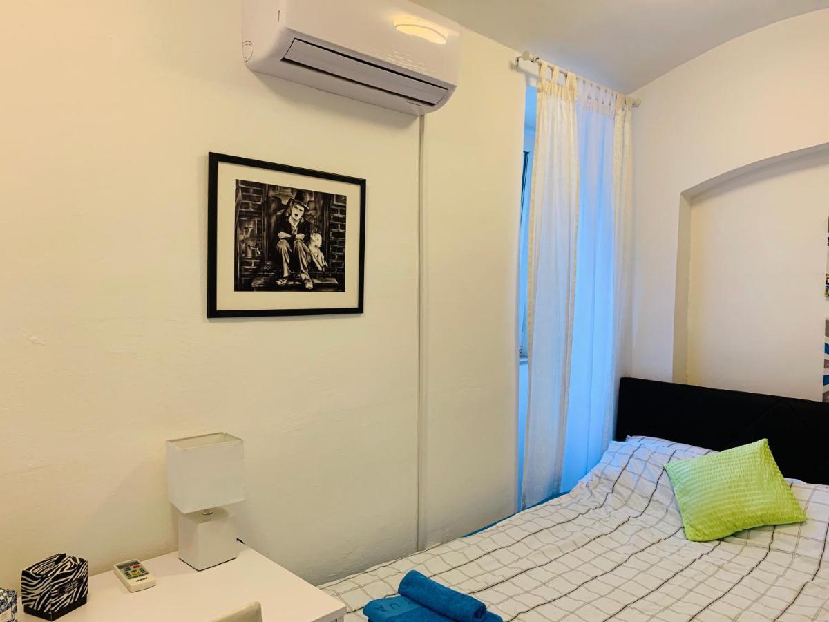 Studio Apartment Ivana Загреб Екстериор снимка