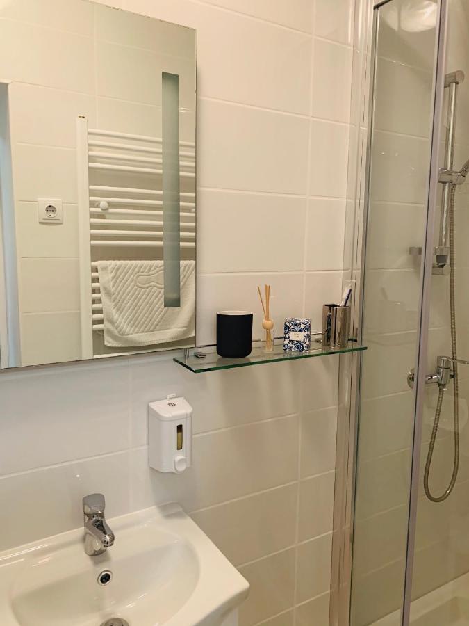Studio Apartment Ivana Загреб Екстериор снимка