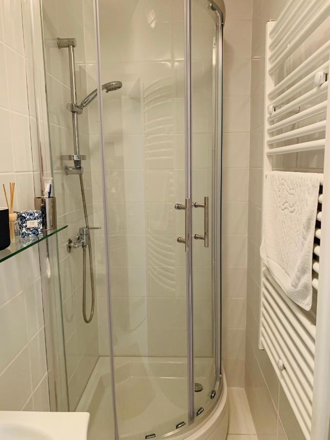 Studio Apartment Ivana Загреб Екстериор снимка
