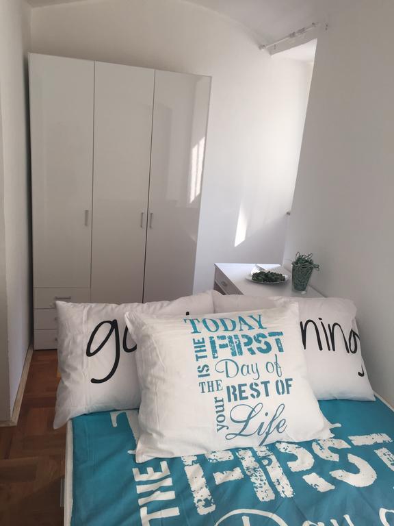 Studio Apartment Ivana Загреб Екстериор снимка