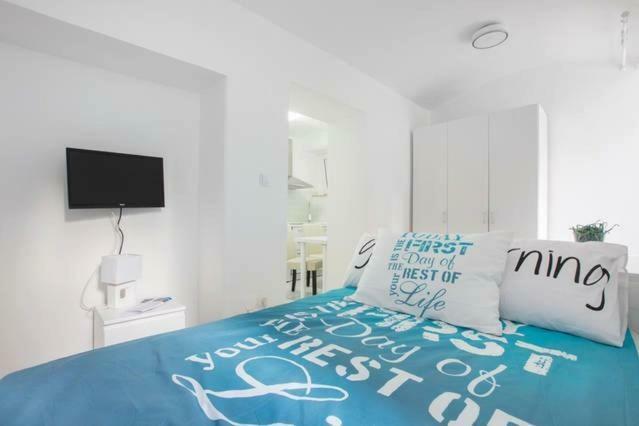 Studio Apartment Ivana Загреб Екстериор снимка