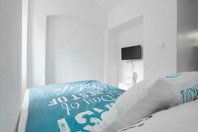 Studio Apartment Ivana Загреб Екстериор снимка